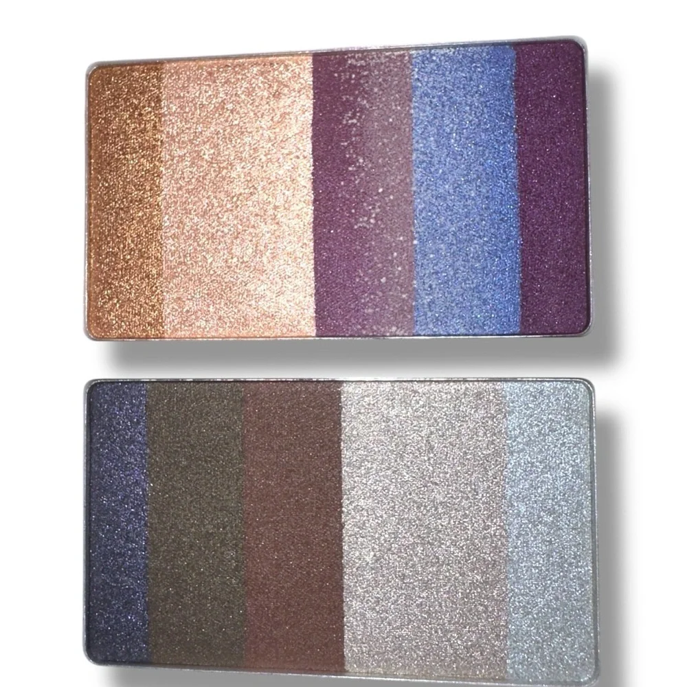 Sephora + Pantone Universe Eye Shadow Palette